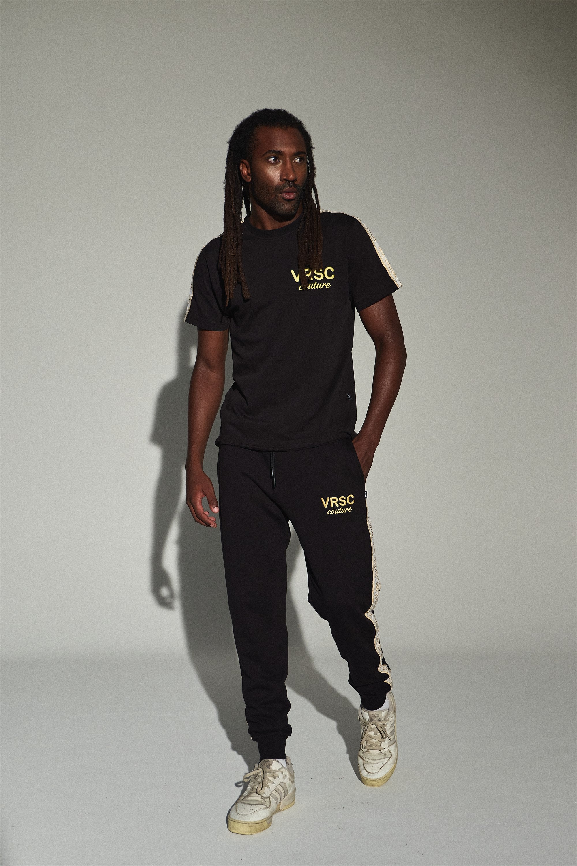 VRSC pants