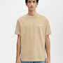 VRSC Couture Address Tee - Beige