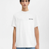 VRSC Couture Address Tee - Bianco