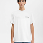 VRSC Couture Address Tee - Bianco