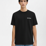 VRSC Couture Address Tee - Nero