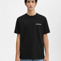 VRSC Couture Address Tee - Nero