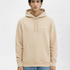 VRSC Couture Address Hoodie - Beige