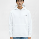 VRSC Couture Address Hoodie - Bianco