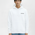 VRSC Couture Address Hoodie - Bianco