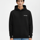 VRSC Couture Address Hoodie - Nero