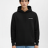 VRSC Couture Address Hoodie - Nero