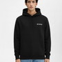 VRSC Couture Address Hoodie - Nero