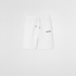 VRSC Couture Logo Shorts - Bianco