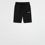 VRSC Couture Logo Shorts - Nero