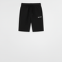 VRSC Couture Logo Shorts - Nero