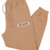 VRSC Couture Patch Jogger - Beige