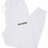 VRSC Couture Patch Jogger - Bianco
