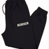 VRSC Couture Patch Jogger - Nero