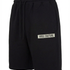 VRSC Couture Patch Shorts - Nero