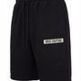 VRSC Couture Patch Shorts - Nero