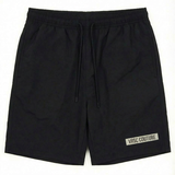 VRSC Couture Tech Shorts - Nero