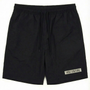 VRSC Couture Tech Shorts - Nero