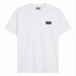 VRSC Oversized Maxi Logo Tee - Bianco