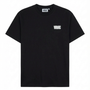 VRSC Oversized Maxi Logo Tee - Nero