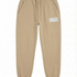 VRSC Maxi Logo Jogger - Beige