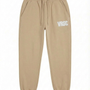 VRSC Maxi Logo Jogger - Beige