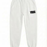 VRSC Maxi Logo Jogger - Bianco