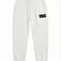 VRSC Maxi Logo Jogger - Bianco