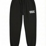 VRSC Maxi Logo Jogger - Nero