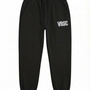 VRSC Maxi Logo Jogger - Nero