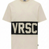 VRSC Band Logo Tee - Beige