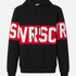 VRSC Band Logo Hoodie - Nero
