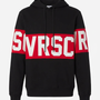 VRSC Band Logo Hoodie - Nero