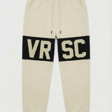 VRSC Band Logo Jogger - Beige