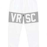 VRSC Band Logo Jogger - Bianco