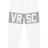 VRSC Band Logo Jogger - Bianco