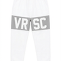 VRSC Band Logo Jogger - Bianco