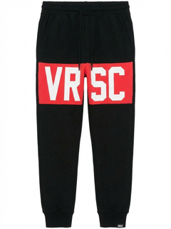 VRSC Band Logo Jogger - Nero