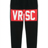 VRSC Band Logo Jogger - Nero