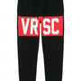 VRSC Band Logo Jogger - Nero