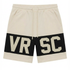 VRSC Band Logo Shorts - Beige