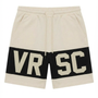 VRSC Band Logo Shorts - Beige