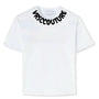VRSC Couture Bubble Tee - Bianco