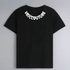 VRSC Couture Bubble Tee - Nero