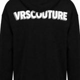 VRSC Couture Bubble Hoodie - Nero