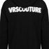 VRSC Couture Bubble Hoodie - Nero