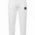 VRSC Couture Rubber Badge Jogger - Bianco