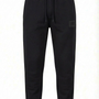 VRSC Couture Rubber Badge Jogger - Nero