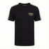 VRSC Couture Tape Logo Tee - Nero