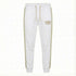 VRSC Couture Tape Logo Jogger - Bianco